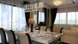 เดอะ มิราเคิล พลัส ราชบุรี บ้านเดี่ยว 2 ชั้น (The Miracle Plus Ratchaburi) เดอะ มิราเคิล พลัส ราชบุรี บ้านเดี่ยว 2 ชั้น (The Miracle Plus Ratchaburi)