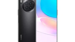 หัวเหว่ย Huawei Nova8i