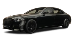เมอร์เซเดส-เบนซ์ Mercedes-benz Maybach S 580 e Night Series ปี 2026
