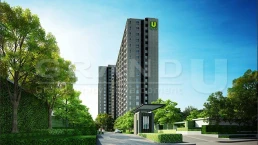 ยู ดีไลท์ @ หัวหมาก สเตชั่น (U Delight @ Huamak Station) ยู ดีไลท์ @ หัวหมาก สเตชั่น (U Delight @ Huamak Station)