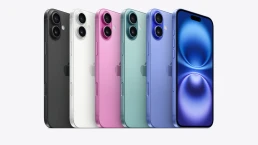 แอปเปิล APPLE iPhone16 Plus (128GB) แอปเปิล APPLE iPhone16 Plus (128GB)