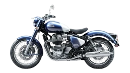 โรยัล เอ็นฟีลด์ Royal Enfield-Classic 650 (Standard)-ปี 2025