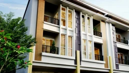 บ้านกลางเมือง อ่อนนุช-วงแหวน (Baan Klang Muang) บ้านกลางเมือง อ่อนนุช-วงแหวน (Baan Klang Muang)