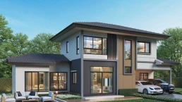 คาซ่า วิลล์ วงแหวน - รามอินทรา (Casa Ville Wongwan - Ramintra) คาซ่า วิลล์ วงแหวน - รามอินทรา (Casa Ville Wongwan - Ramintra)