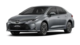 โตโยต้า Toyota Altis (Corolla) 1.8 Sport ปี 2024