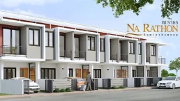 ณ ราธร สุวินทวงศ์ (Na Rathon Suwinthawongse) ณ ราธร สุวินทวงศ์ (Na Rathon Suwinthawongse)