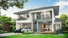 คาซ่า วิลล์ รามอินทรา วงแหวน 2 (Casa Ville) คาซ่า วิลล์ รามอินทรา วงแหวน 2 (Casa Ville)