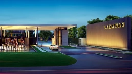 ลดาวัลย์ ราชพฤกษ์-ปิ่นเกล้า (Ladawan Ratchaphruek-Pinklao) ลดาวัลย์ ราชพฤกษ์-ปิ่นเกล้า (Ladawan Ratchaphruek-Pinklao)