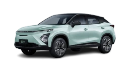 โอโมดา Omoda C5 EV Long Range Max ปี 2024