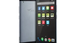 เอไอเอส AIS LAVA Pro 5.5