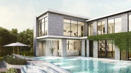 บ้านกลางเมือง บางนา - วงแหวน (Baan Klang Muang Bangna - Wongwaen) บ้านกลางเมือง บางนา - วงแหวน (Baan Klang Muang Bangna - Wongwaen)