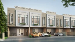 เอ็มไลฟ์ บางแค-สาทร (M Life Bang Khae-Sathorn) เอ็มไลฟ์ บางแค-สาทร (M Life Bang Khae-Sathorn)