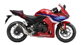 ฮอนด้า Honda CBR 500R E-Clutch ปี 2026