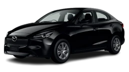 มาสด้า Mazda 2 Essential Sedan 1.3 Prime ปี 2025