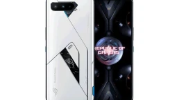เอซุส ASUS-ROG Phone 5 Ultimate เอซุส ASUS-ROG Phone 5 Ultimate