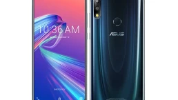เอซุส ASUS-Zenfone Max Pro (M2)