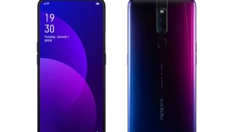 ออปโป OPPO F11 Pro ออปโป OPPO F11 Pro