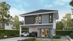 ศุภาลัย ปาล์มวิลล์ บางแขม-นครปฐม (Supalai Palm Ville Bangkhaem - Nakhonpathom) ศุภาลัย ปาล์มวิลล์ บางแขม-นครปฐม (Supalai Palm Ville Bangkhaem - Nakhonpathom)