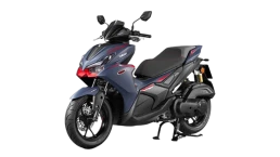 ยามาฮ่า Yamaha-Aerox SP-ปี 2026