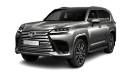 เลกซัส Lexus LX 500d Premium ปี 2025