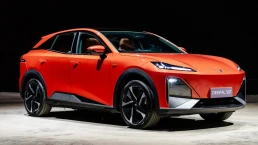 ดีพอล Deepal SO7 Standard ปี 2023