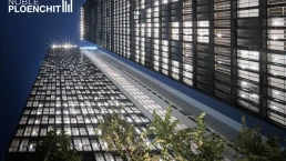 โนเบิล เพลินจิต (Noble Ploenchit) โนเบิล เพลินจิต (Noble Ploenchit)