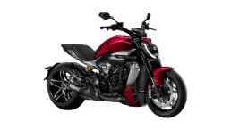 ดูคาติ Ducati-XDiavel V4-ปี 2025