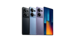 เสียวหมี่ Xiaomi M6 Pro (8GB/256GB)