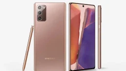 ซัมซุง SAMSUNG Galaxy Note20 5G ซัมซุง SAMSUNG Galaxy Note20 5G