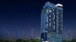 เอ็ม ทองหล่อ 10 (M Thonglor Ten) เอ็ม ทองหล่อ 10 (M Thonglor Ten)