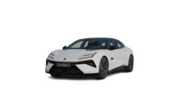 โลตัส Lotus Emeya R ปี 2024
