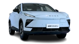 โอโมดา Omoda C5 EV Max+ ปี 2026