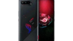 เอซุส ASUS ROG Phone 5 (16GB/256GB) เอซุส ASUS ROG Phone 5 (16GB/256GB)
