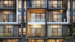 เนอวานา ดีฟายน์ พระราม 9 (Nirvana Define Rama 9)