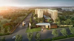 คาซ่า คอนโด ศรีราชา (Casa Condo Sriracha) คาซ่า คอนโด ศรีราชา (Casa Condo Sriracha)