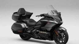 ฮอนด้า Honda-Goldwing DCT-ปี 2024