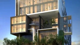 คอนโดเลต ไลท์ คอนแวนต์ (Condolette Light Convent) คอนโดเลต ไลท์ คอนแวนต์ (Condolette Light Convent)