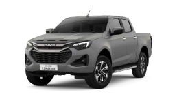 อีซูซุ Isuzu-D-MAX Hi-Lander 4-Door 2.2 Ddi M A/T-ปี 2025