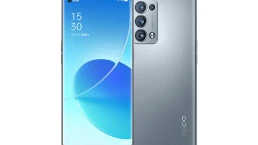 ออปโป OPPO Reno6 Pro 5G