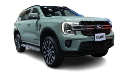 ฟอร์ด Ford Everest 3.0L V6 Turbo Platinum 4WD 10AT ปี 2026