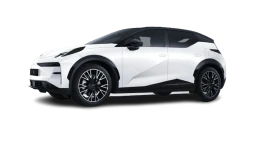 ซีเคอร์ Zeekr X Standard ปี 2024