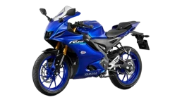 ยามาฮ่า Yamaha R15 Connected ปี 2026