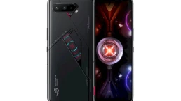 เอซุส ASUS-ROG Phone 5s Pro เอซุส ASUS-ROG Phone 5s Pro
