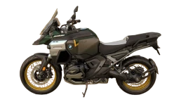 บีเอ็มดับเบิลยู BMW R 1300 GS Adventure Option 719 ASA ปี 2025