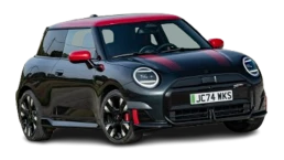 มินิ Mini John Cooper Works Electric ปี 2025