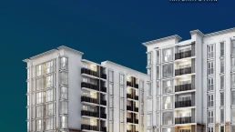 ชาโตว์ อินทาวน์ รัชโยธิน (Chateau In Town Ratchayothin) ชาโตว์ อินทาวน์ รัชโยธิน (Chateau In Town Ratchayothin)