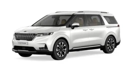 เกีย KIA-Carnival Limited-ปี 2022