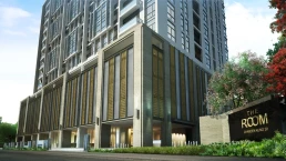 เดอะ รูม เจริญกรุง 30 (The Room Charoenkrung 30) เดอะ รูม เจริญกรุง 30 (The Room Charoenkrung 30)