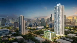 ศุภาลัย เอลีท สี่พระยา (Supalai Elite Si-Phraya) ศุภาลัย เอลีท สี่พระยา (Supalai Elite Si-Phraya)