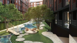 มอนเต้ พระราม 9 (Monte Rama 9) มอนเต้ พระราม 9 (Monte Rama 9)